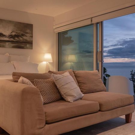 Seascapes Waterfront 3 Villa Paraparaumu Exteriör bild